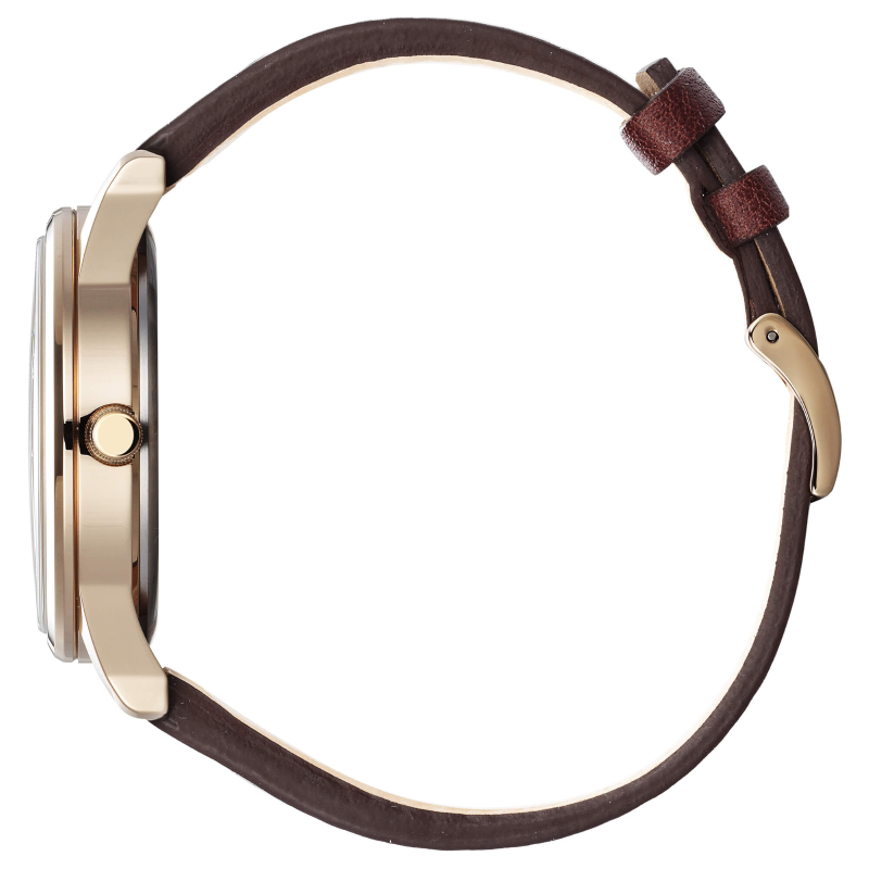 OROLOGIO CITIZEN AW0102-13A ECO-DRIVE CLASSIC
