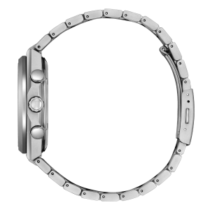 OROLOGIO CITIZEN CA4610-85L CRONO SUPER TITANIO 4610 