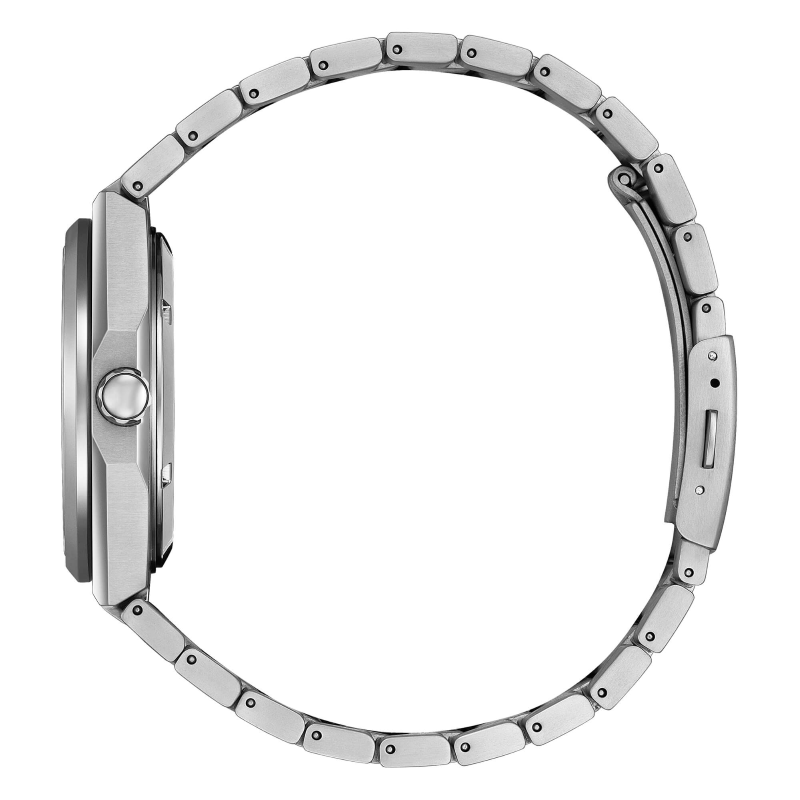 OROLOGIO CITIZEN NJ0180-80H SUPER TITANIO AUTOMATIC 