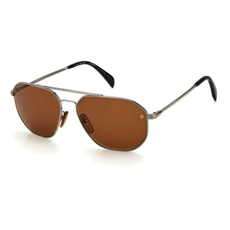 OCCHIALE SOLE DAVID BECKHAM DB1041/S-6LB