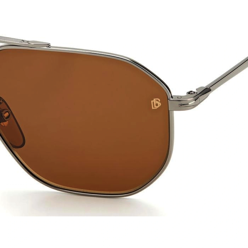 OCCHIALE SOLE DAVID BECKHAM DB1041/S-6LB