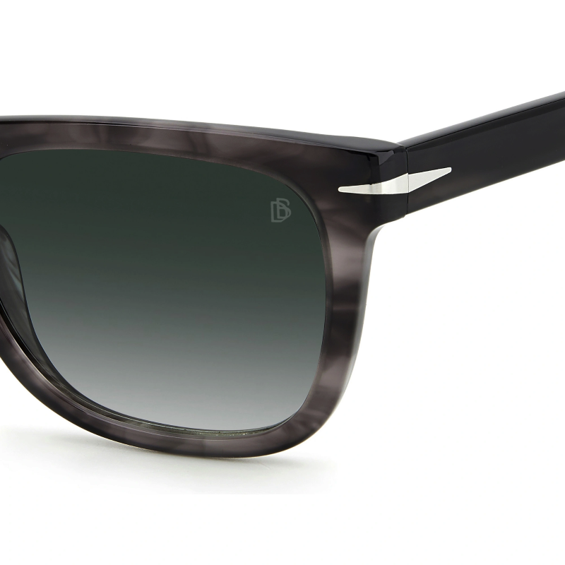 OCCHIALE SOLE DAVID BECKHAM DB7077/S-2W8