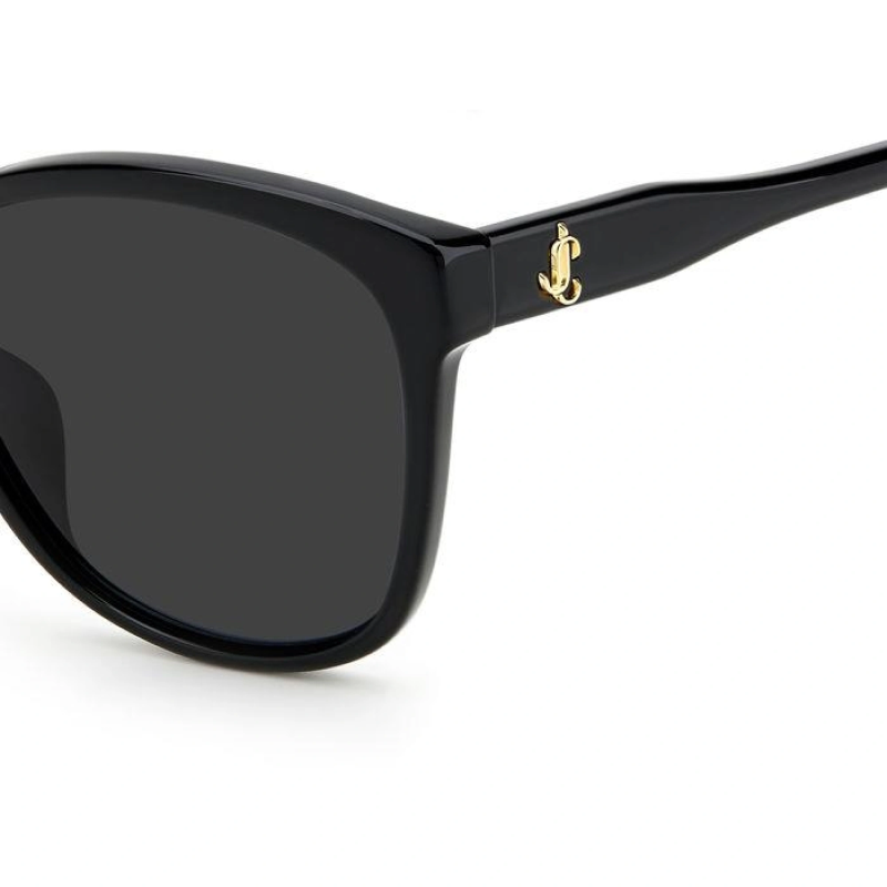 OCCHIALE SOLE JIMMY CHOO LIDIE/F/SK-1EI