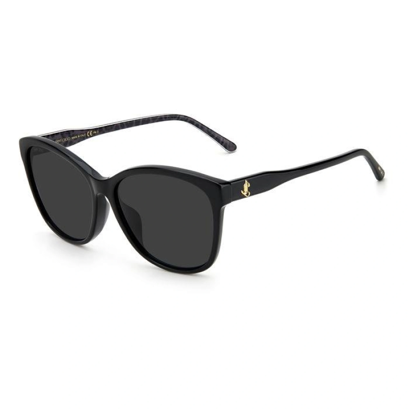 OCCHIALE SOLE JIMMY CHOO LIDIE/F/SK-1EI