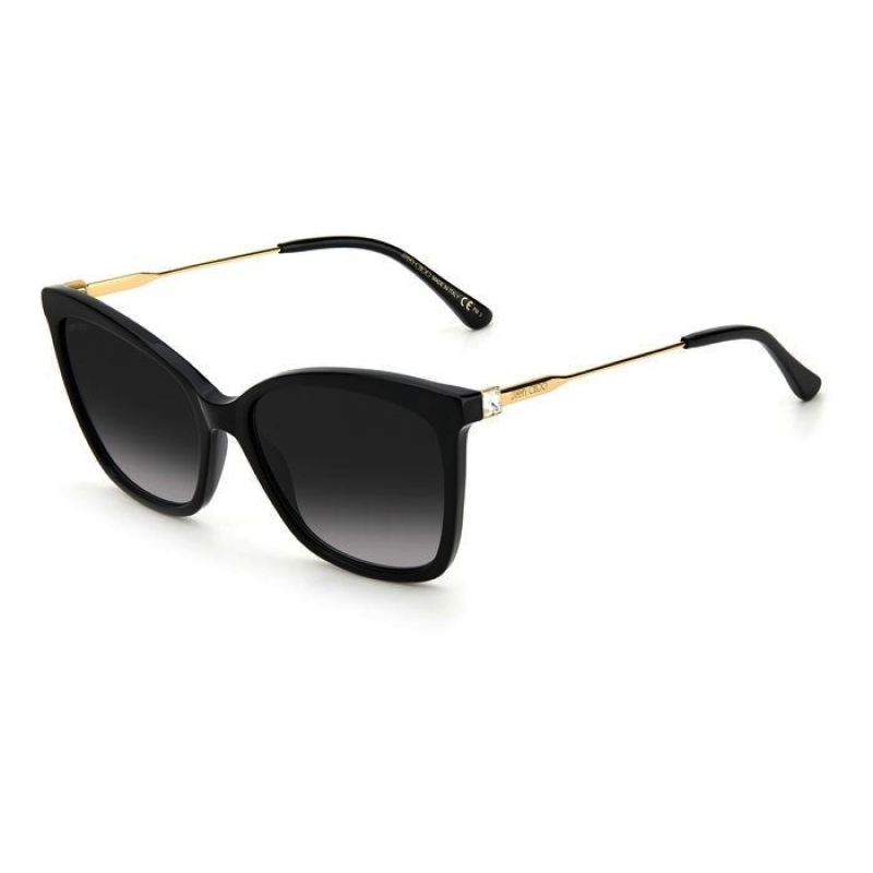 OCCHIALE SOLE JIMMY CHOO MACI/S-807