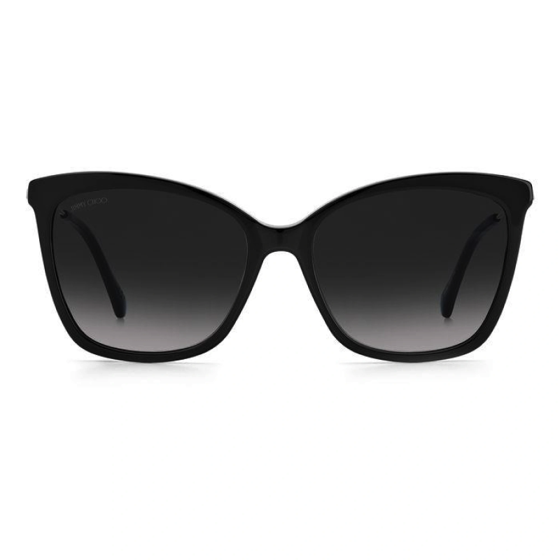 OCCHIALE SOLE JIMMY CHOO MACI/S-807
