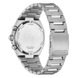 OROLOGIO CITIZEN CA4610-85A CRONO SUPER TITANIO 4610
