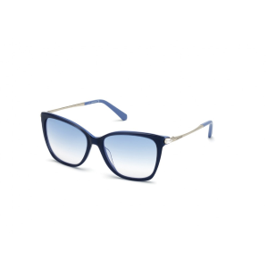 OCCHIALE SOLE SWAROVSKI SK0267-90W