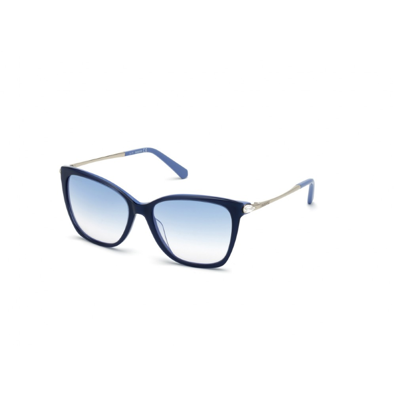 OCCHIALE SOLE SWAROVSKI SK0267-90W