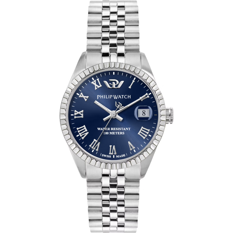 OROLOGIO PHILIP WATCH CARIBE R8253597585