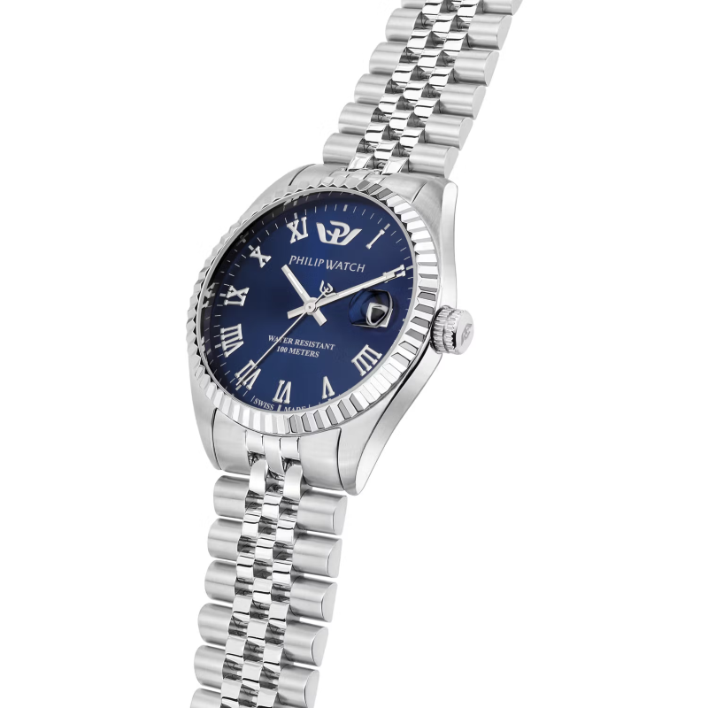 OROLOGIO PHILIP WATCH CARIBE R8253597585