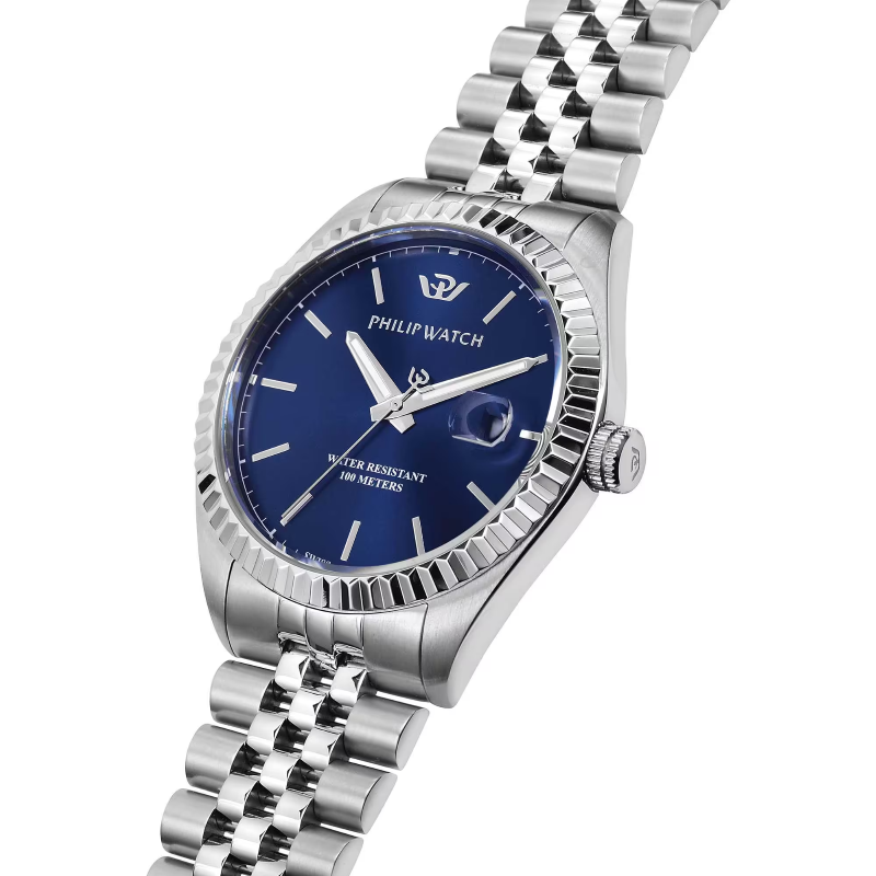 OROLOGIO PHILIP WATCH CARIBE R8253597077