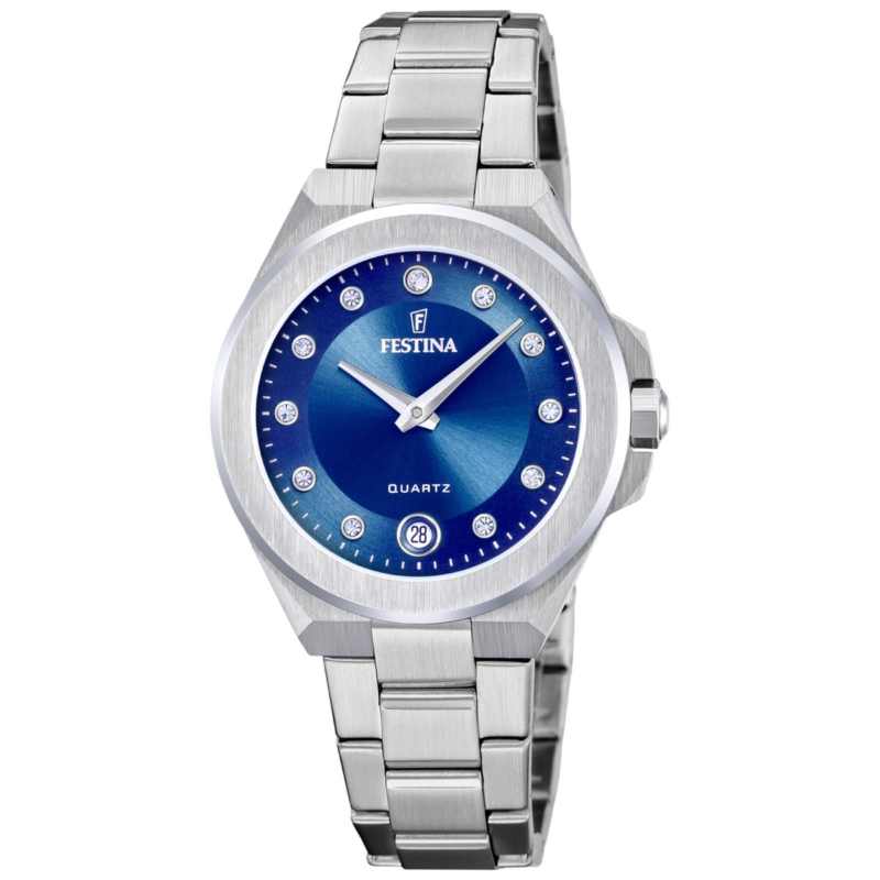 OROLOGIO FESTINA F20700/5 MADEMOISELLE