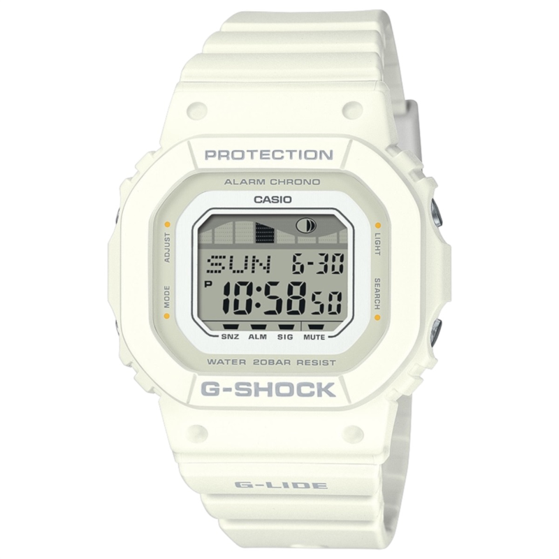 OROLOGIO CASIO G-SHOCK GLX-S5600-7BER