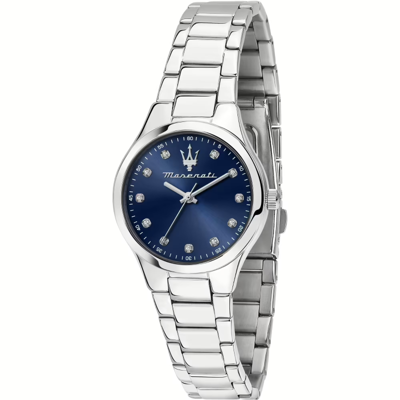 OROLOGIO MASERATI R8853151506 ATTRAZIONE