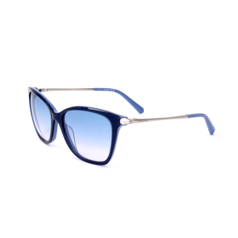 OCCHIALE SOLE SWAROVSKI SK0267-90W