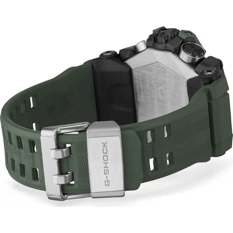 OROLOGIO CASIO G-SHOCK GWG-B1000-3AER MUDMASTER