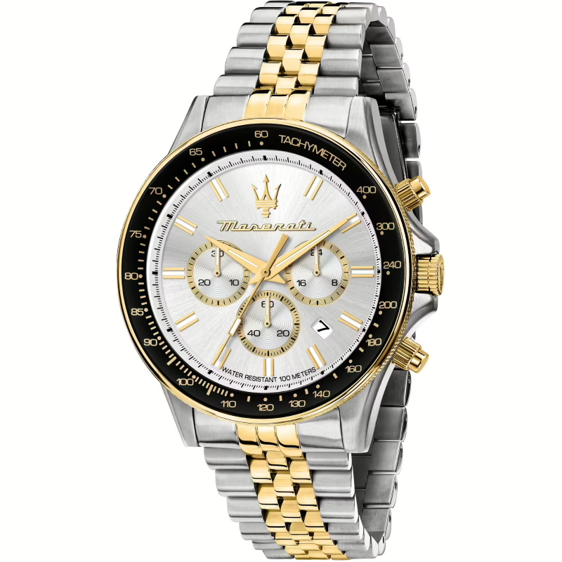 OROLOGIO MASERATI R8873640024 SFIDA