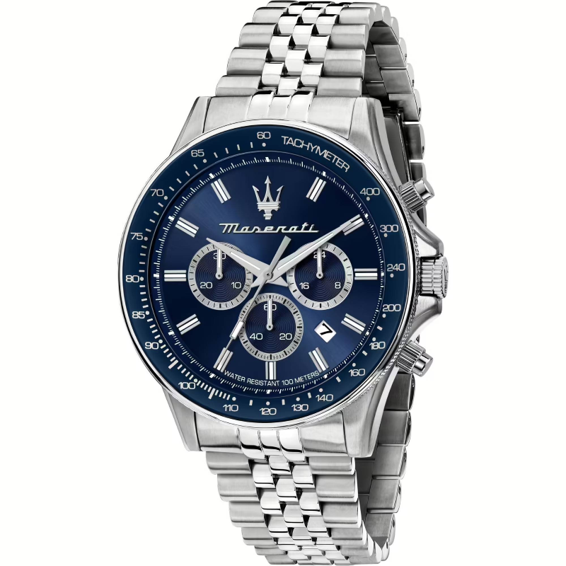 OROLOGIO MASERATI R8873640025 SFIDA
