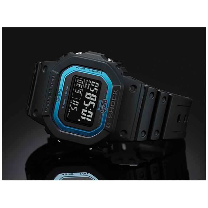 OROLOGIO CASIO G-SHOCK GW-B5600-2ER