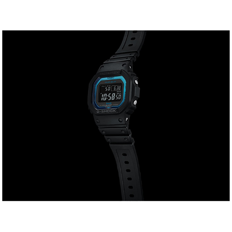 OROLOGIO CASIO G-SHOCK GW-B5600-2ER