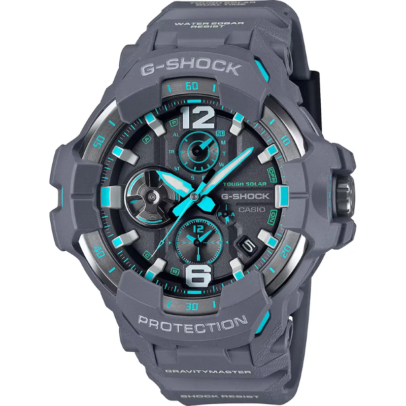 OROLOGIO CASIO G-SHOCK GR-B300-8A2ER