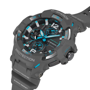 OROLOGIO CASIO G-SHOCK GR-B300-8A2ER