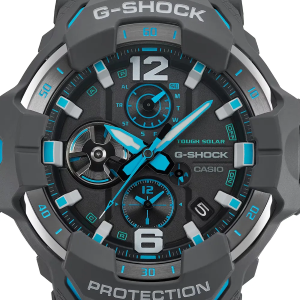 OROLOGIO CASIO G-SHOCK GR-B300-8A2ER
