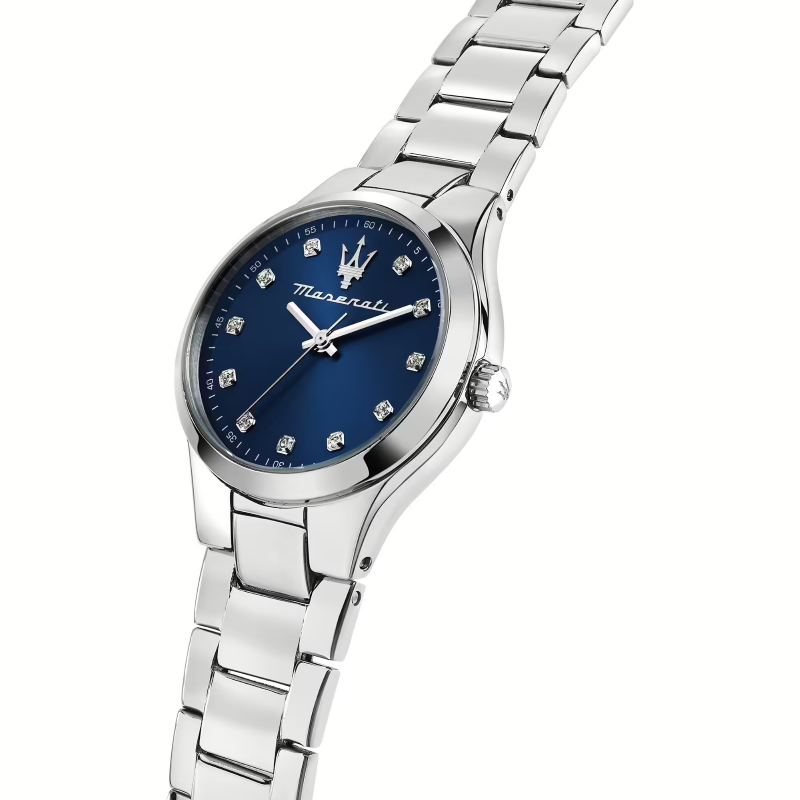 OROLOGIO MASERATI R8853151506 ATTRAZIONE