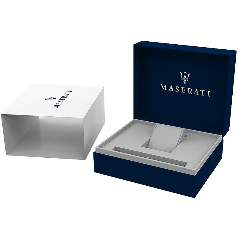 OROLOGIO MASERATI R8853151506 ATTRAZIONE