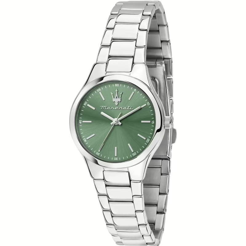 OROLOGIO MASERATI R8853151508 ATTRAZIONE