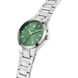 OROLOGIO MASERATI R8853151508 ATTRAZIONE
