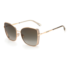 OCCHIALE SOLE JIMMY CHOO ALEXIS/S-DDB