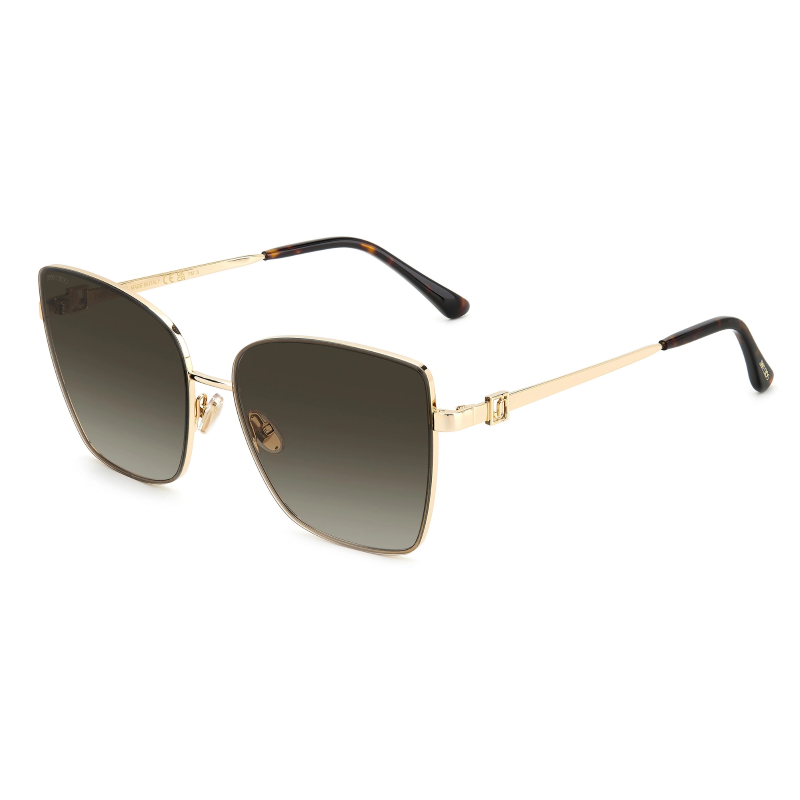 OCCHIALE SOLE JIMMY CHOO VELLA/S-06J