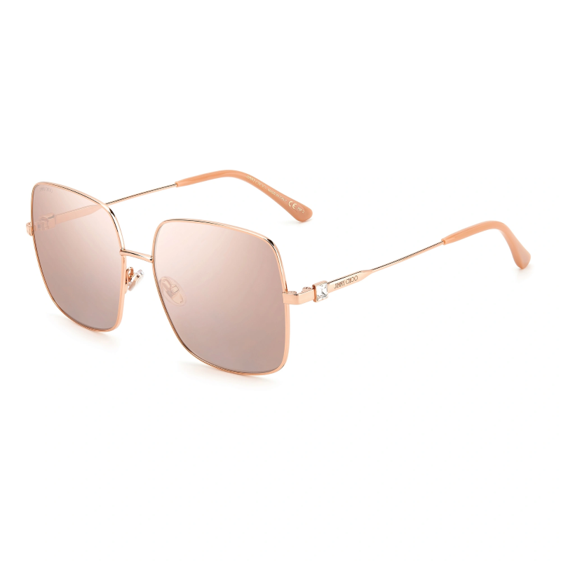 OCCHIALE SOLE JIMMY CHOO LILI/S-DDB