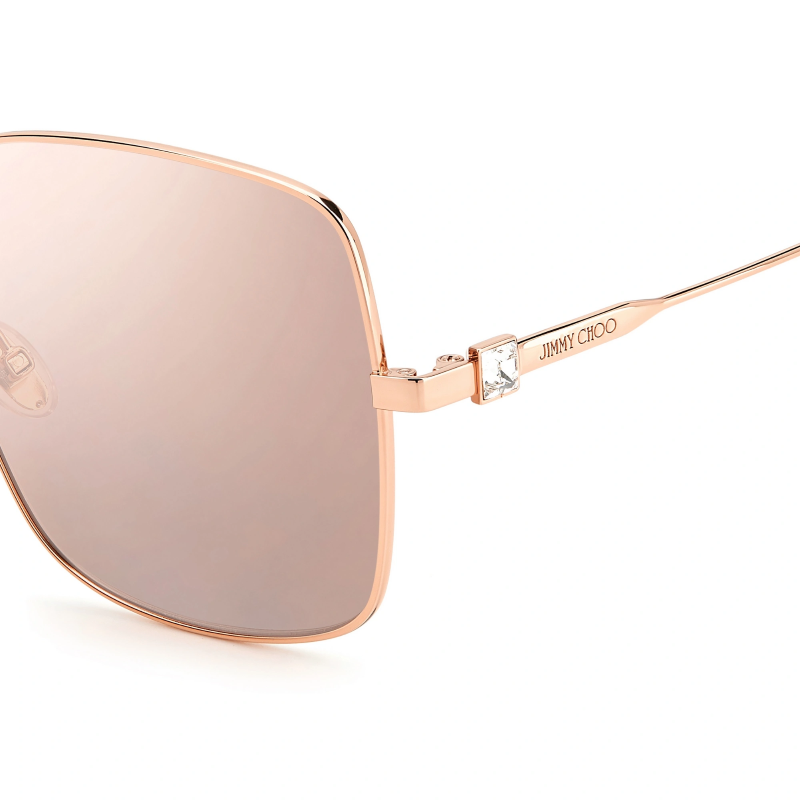 OCCHIALE SOLE JIMMY CHOO LILI/S-DDB