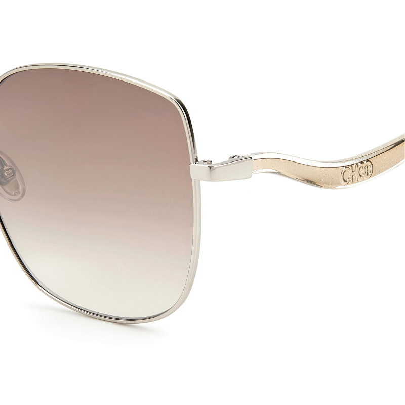 OCCHIALE SOLE JIMMY CHOO MAMIE/S-3YG
