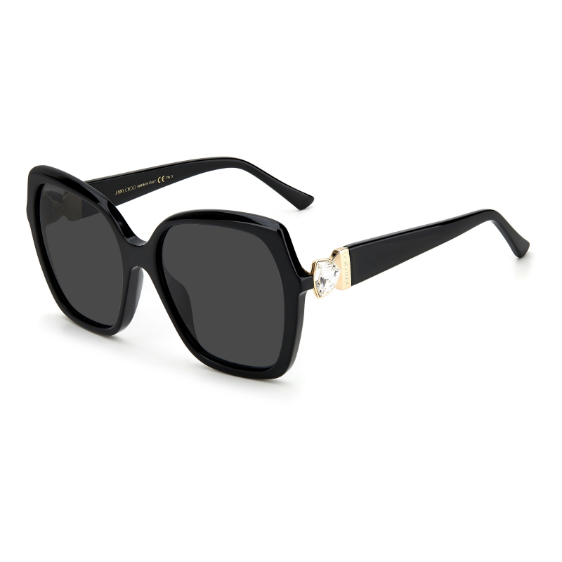 OCCHIALE SOLE JIMMY CHOO MANON/G/S-807