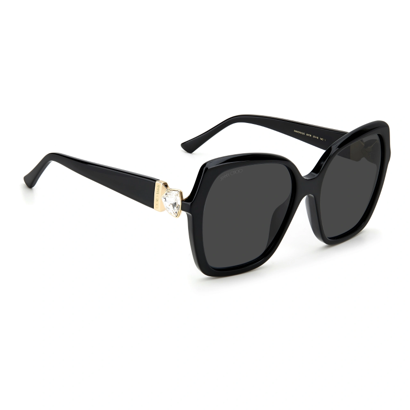 OCCHIALE SOLE JIMMY CHOO MANON/G/S-807