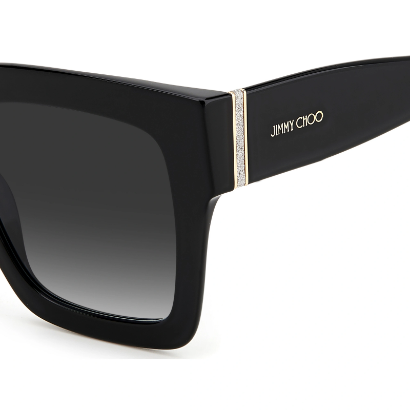 OCCHIALE SOLE JIMMY CHOO EDNA/S-807