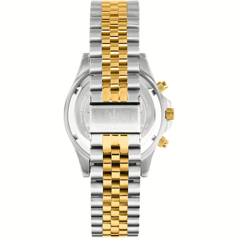 OROLOGIO MASERATI R8873640024 SFIDA