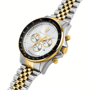 OROLOGIO MASERATI R8873640024 SFIDA