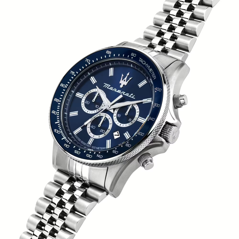 OROLOGIO MASERATI R8873640025 SFIDA