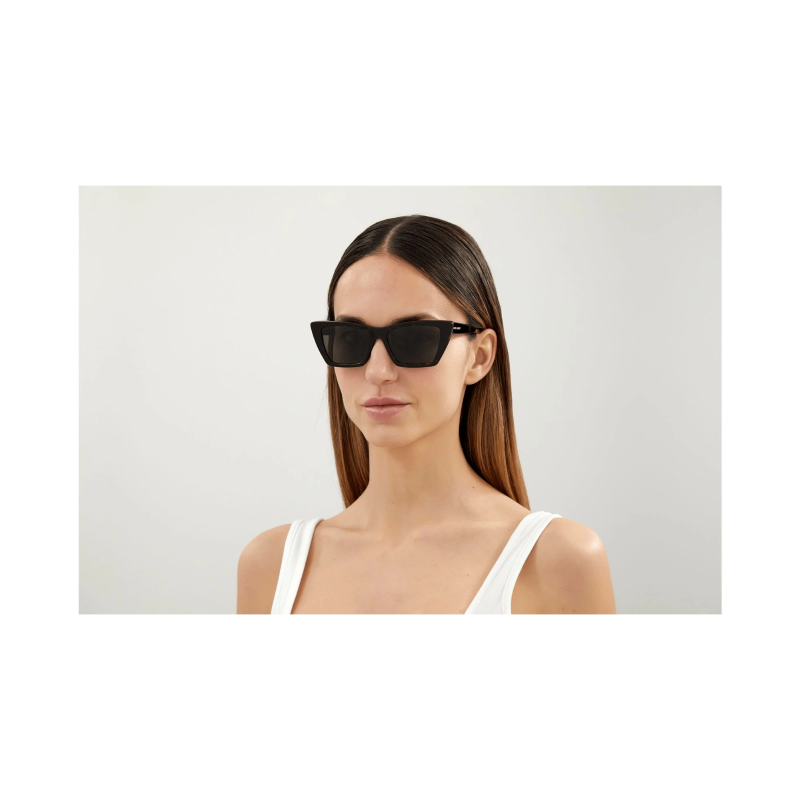 OCCHIALE SOLE SAINT LAURENT SL276MICA-002