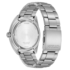 OROLOGIO CITIZEN BM8560-88E ECO-DRIVE SUPER TITANIO