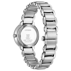OROLOGIO CITIZEN DONNA EM0920-86D ECO-DRIVE LADY