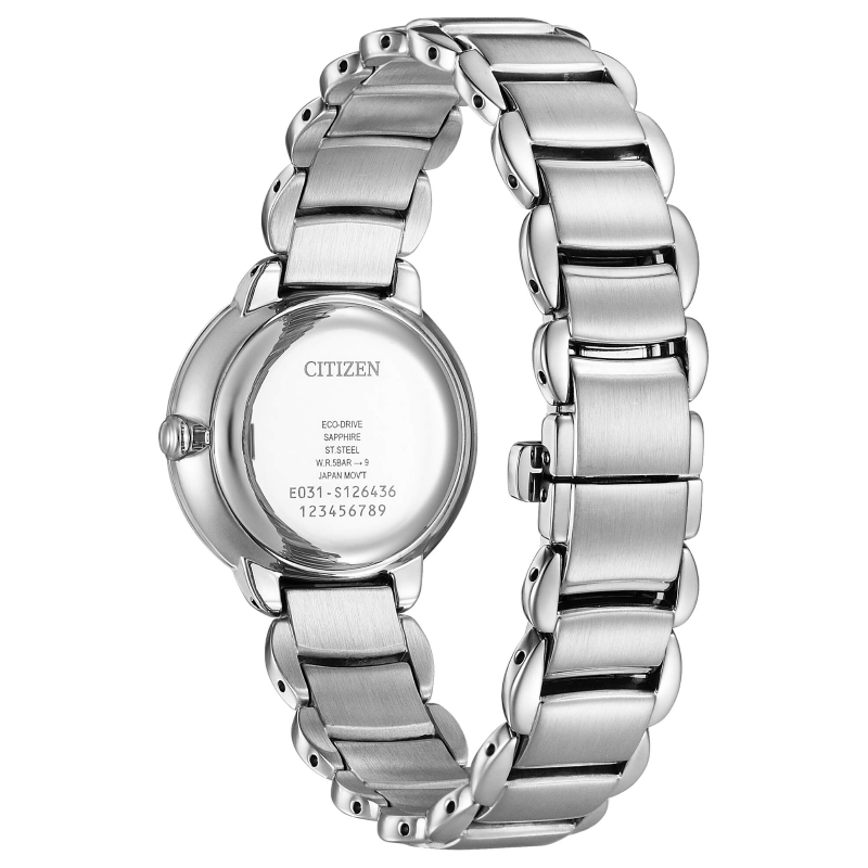 OROLOGIO CITIZEN DONNA EM0920-86D ECO-DRIVE LADY