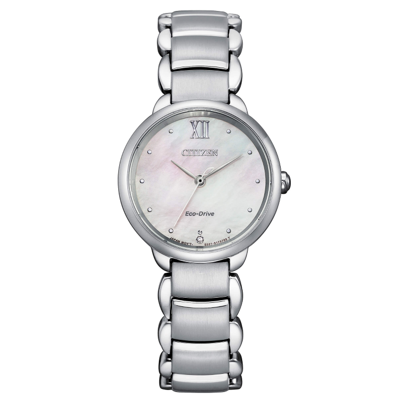 OROLOGIO CITIZEN DONNA EM0920-86D ECO-DRIVE LADY