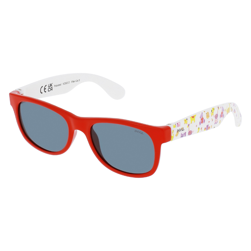 OCCHIALE INVU BIMBO K2302D