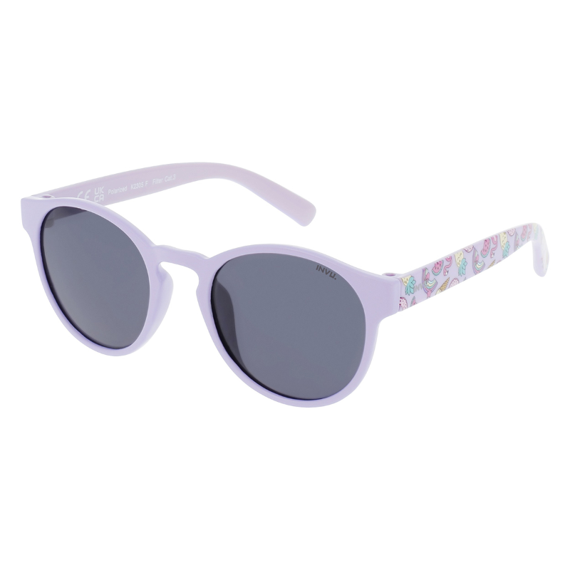 OCCHIALE INVU BIMBO K2305F